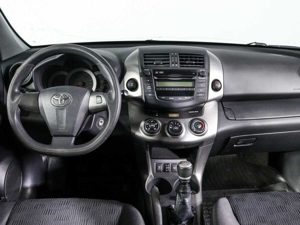 Купить Toyota RAV4, 2012, 142 000 км.. Фото: #8