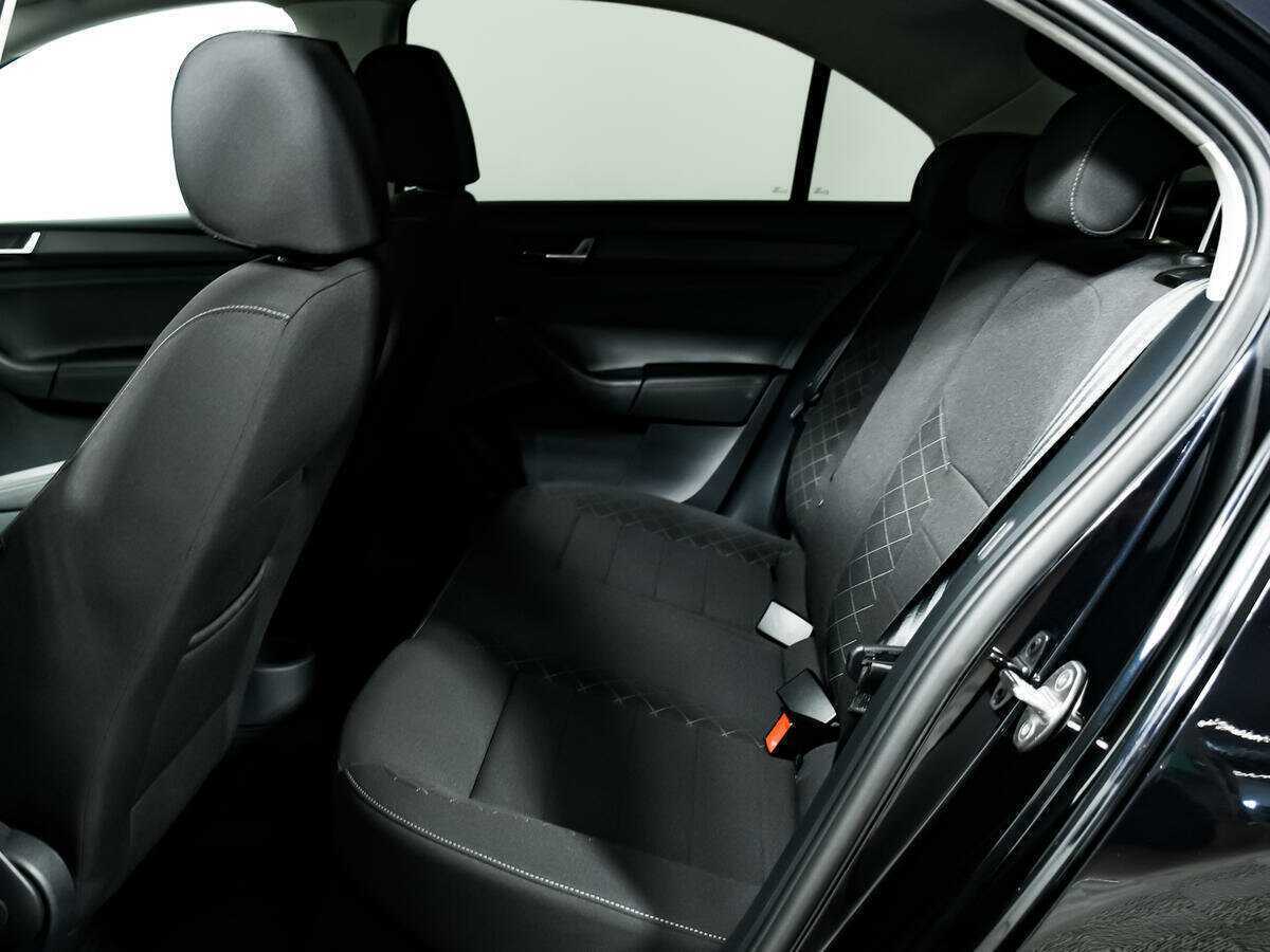 Купить Skoda Rapid, 2020, 54 000 км.. Фото: #11