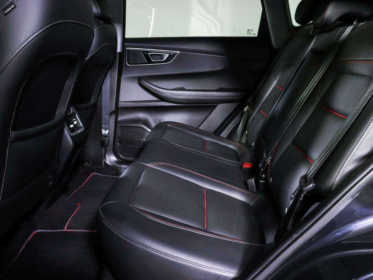 Купить Chery Tiggo 7 Pro, 2020, 65 000 км.. Фото: #7