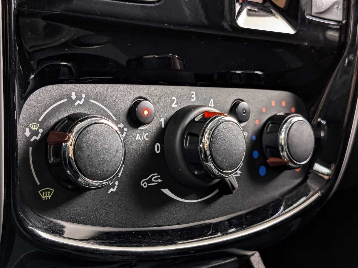 Купить Nissan Terrano, 2020, 100 176 км.. Фото: #15