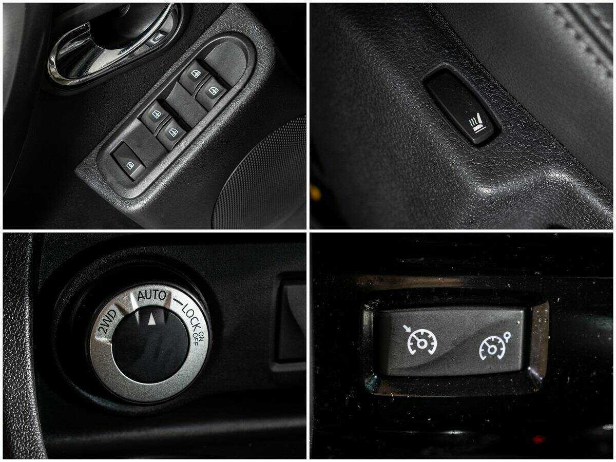 Купить Renault Duster, 2015, 70 638 км.. Фото: #12