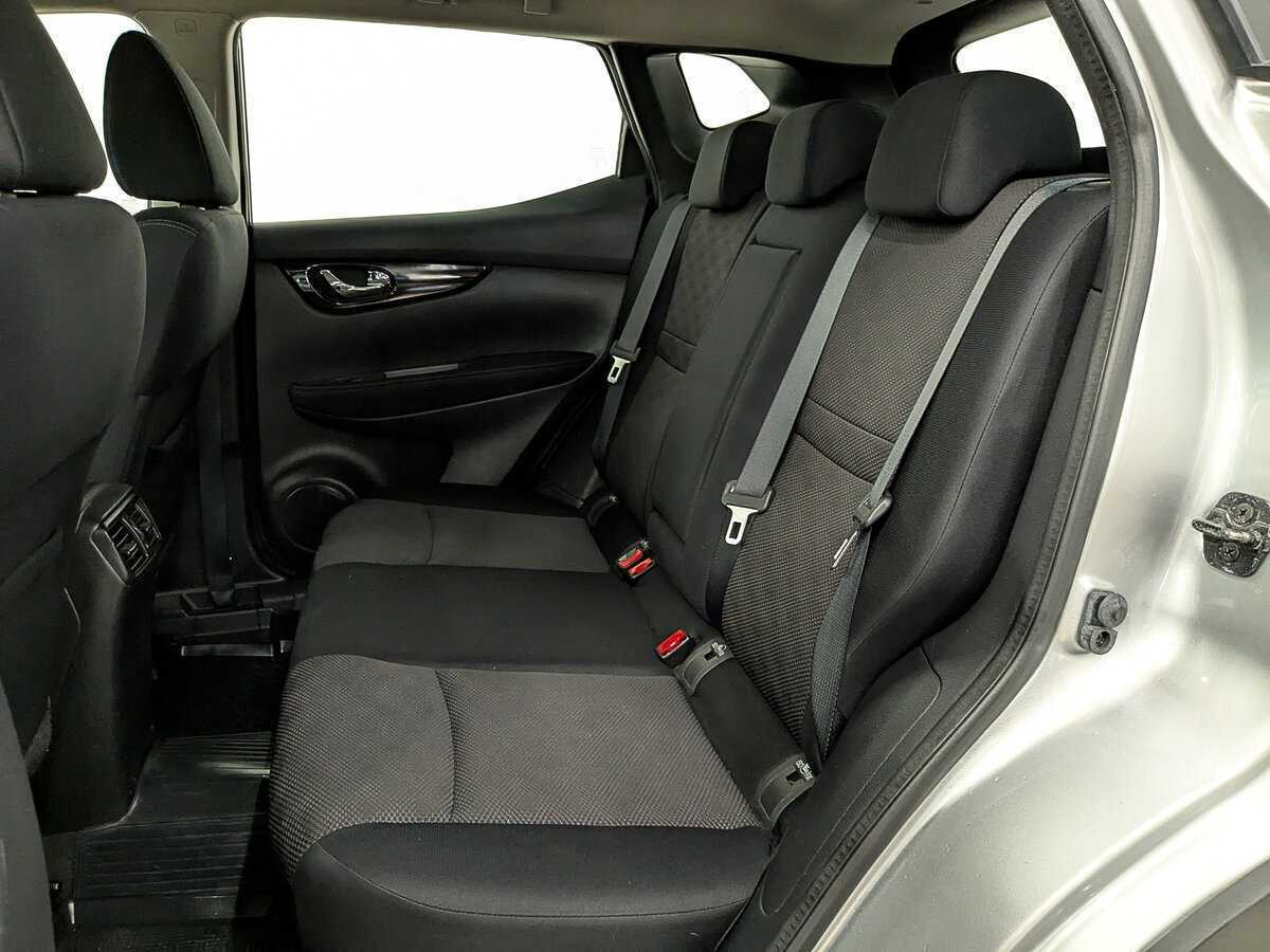 Купить Nissan Qashqai, 2014, 135 466 км.. Фото: #15