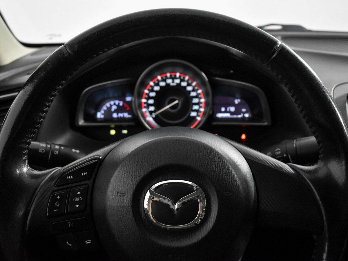 Купить Mazda 3, 2014, 161 537 км.. Фото: #14