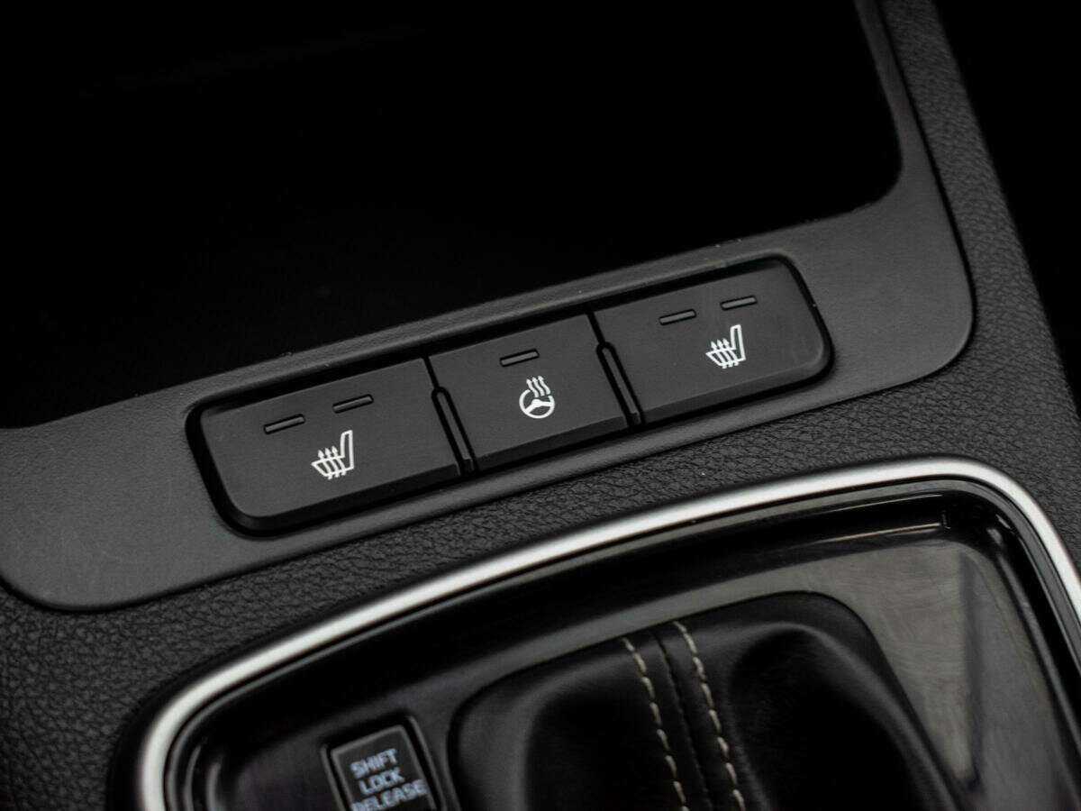 Купить Kia Rio, 2021, 39 908 км.. Фото: #14