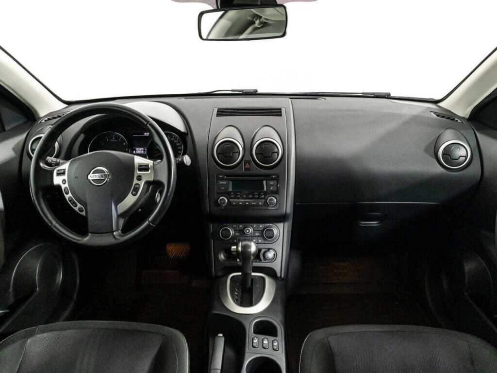 Купить Nissan Qashqai, 2013, 132 473 км.. Фото: #12