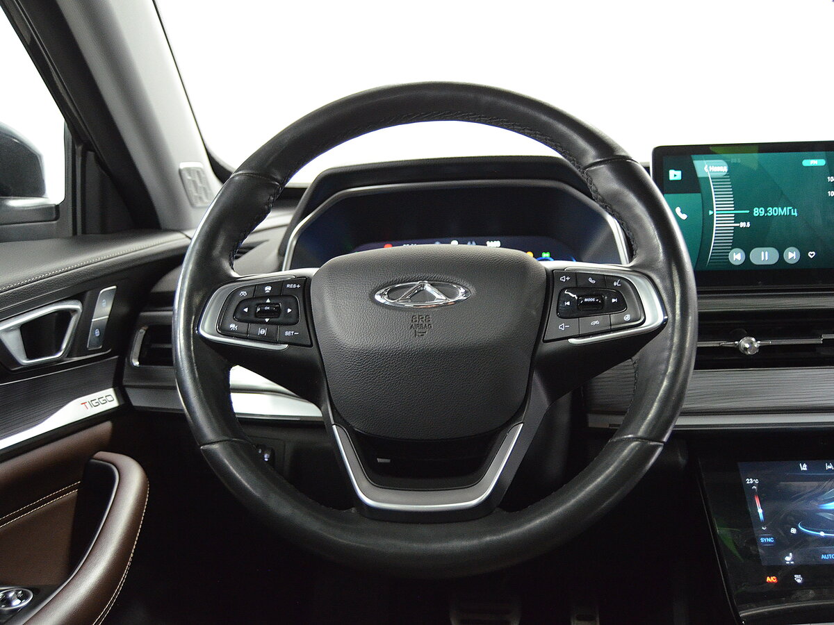 Купить Chery Tiggo 8 Pro, 2021, 39 000 км.. Фото: #12