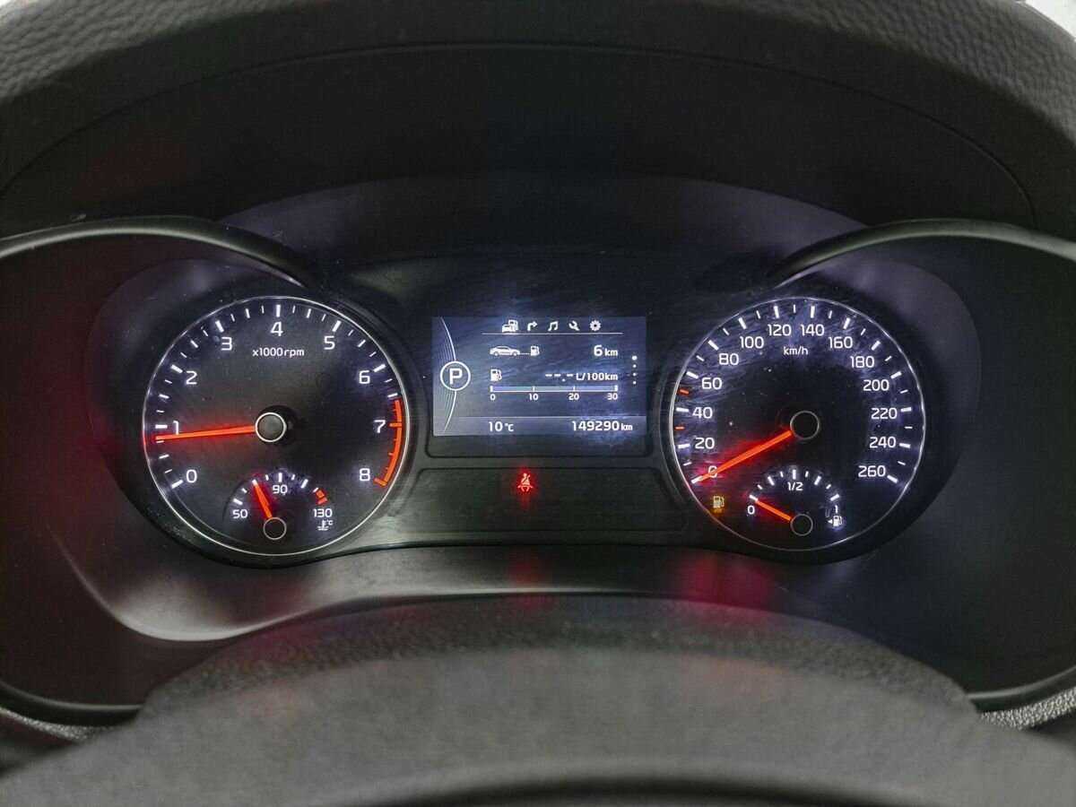 Купить Kia Optima, 2017, 149 000 км.. Фото: #10