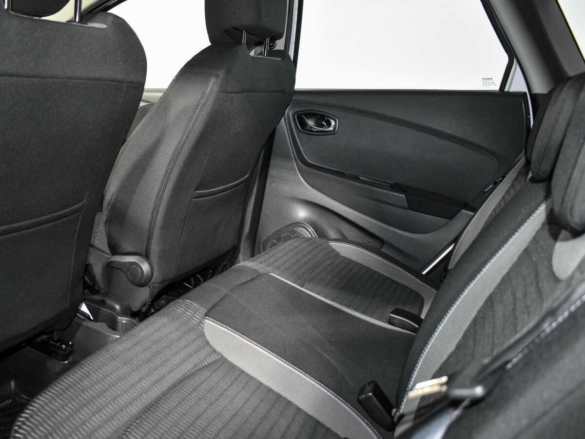 Купить Renault Kaptur, 2016, 240 673 км.. Фото: #11