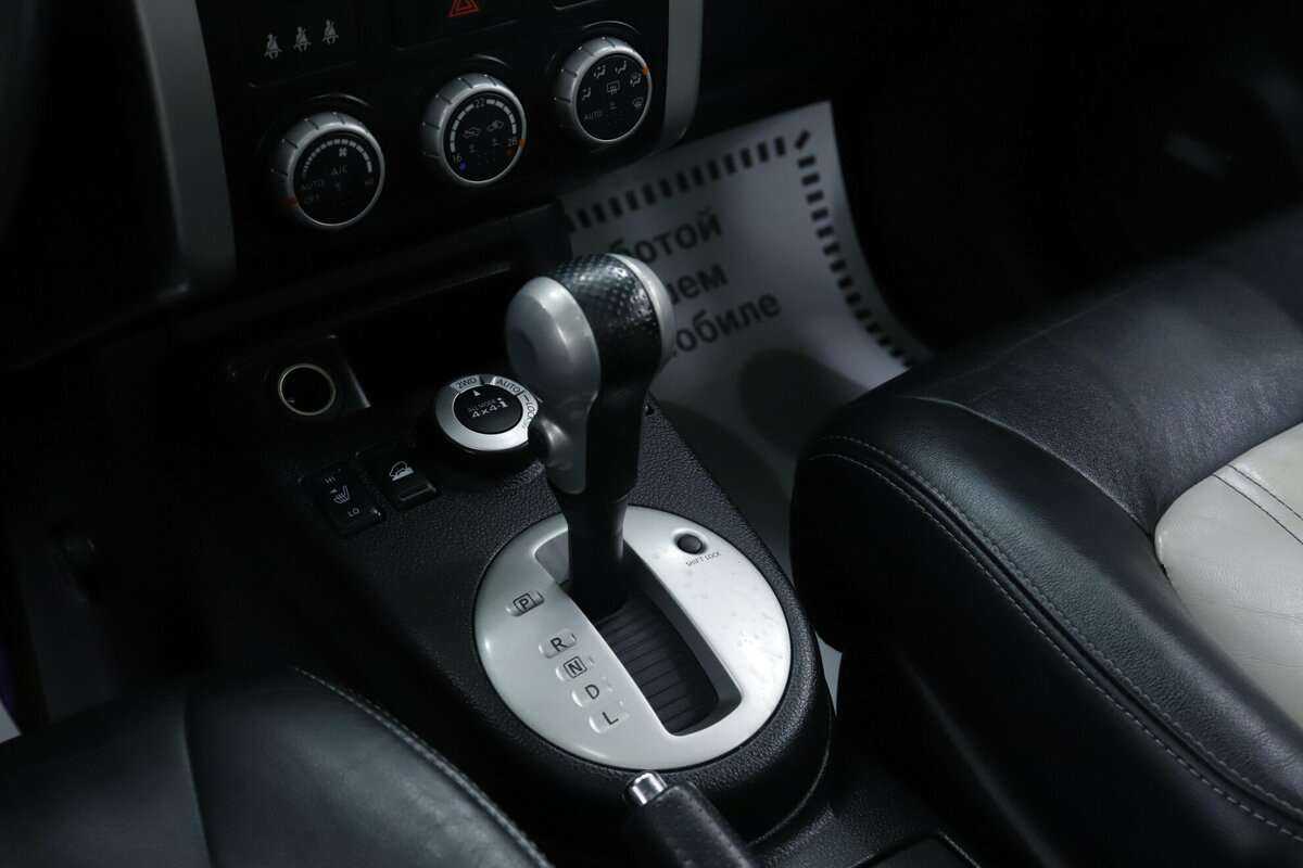 Купить Nissan X-Trail, 2013, 155 000 км.. Фото: #16