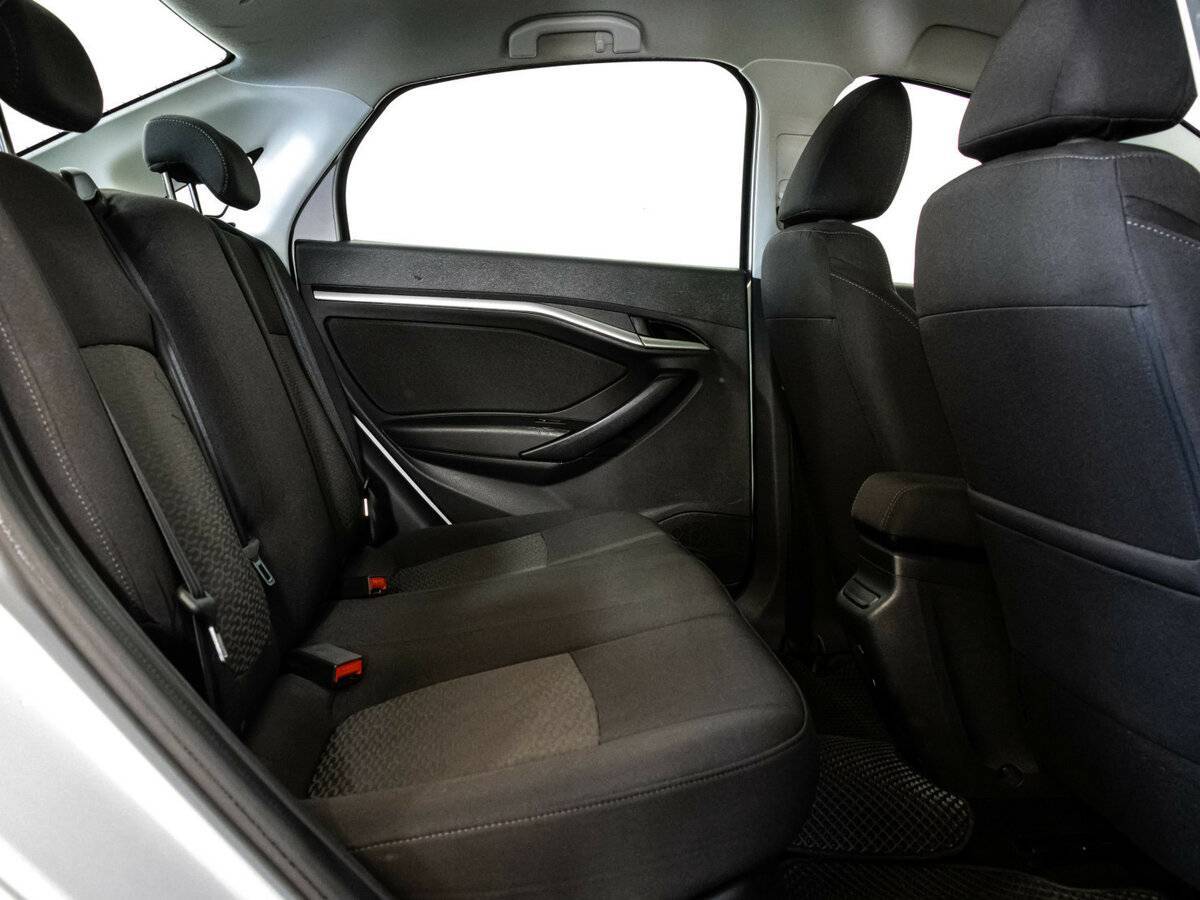 Купить Lada (ВАЗ) Vesta, 2021, 131 059 км.. Фото: #13