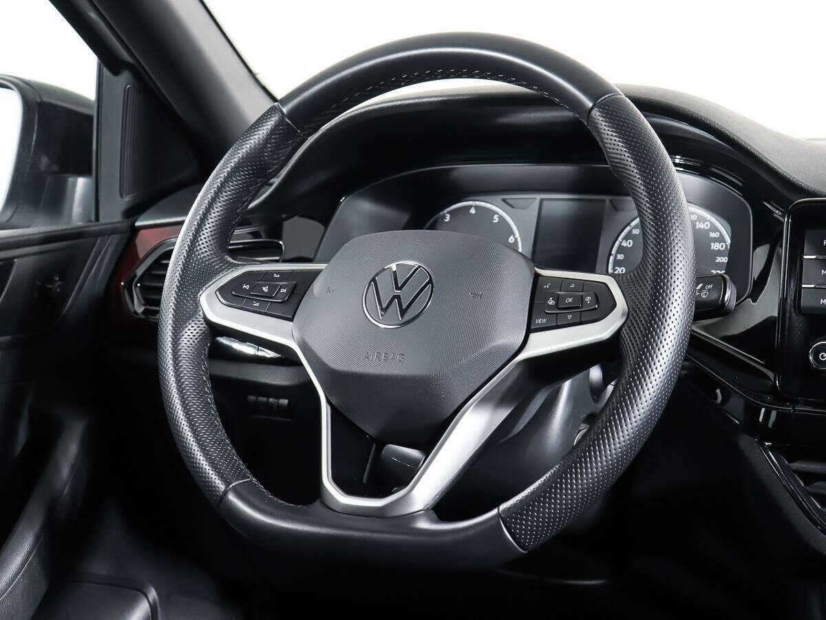 Купить Volkswagen Polo, 2021, 40 816 км.. Фото: #14