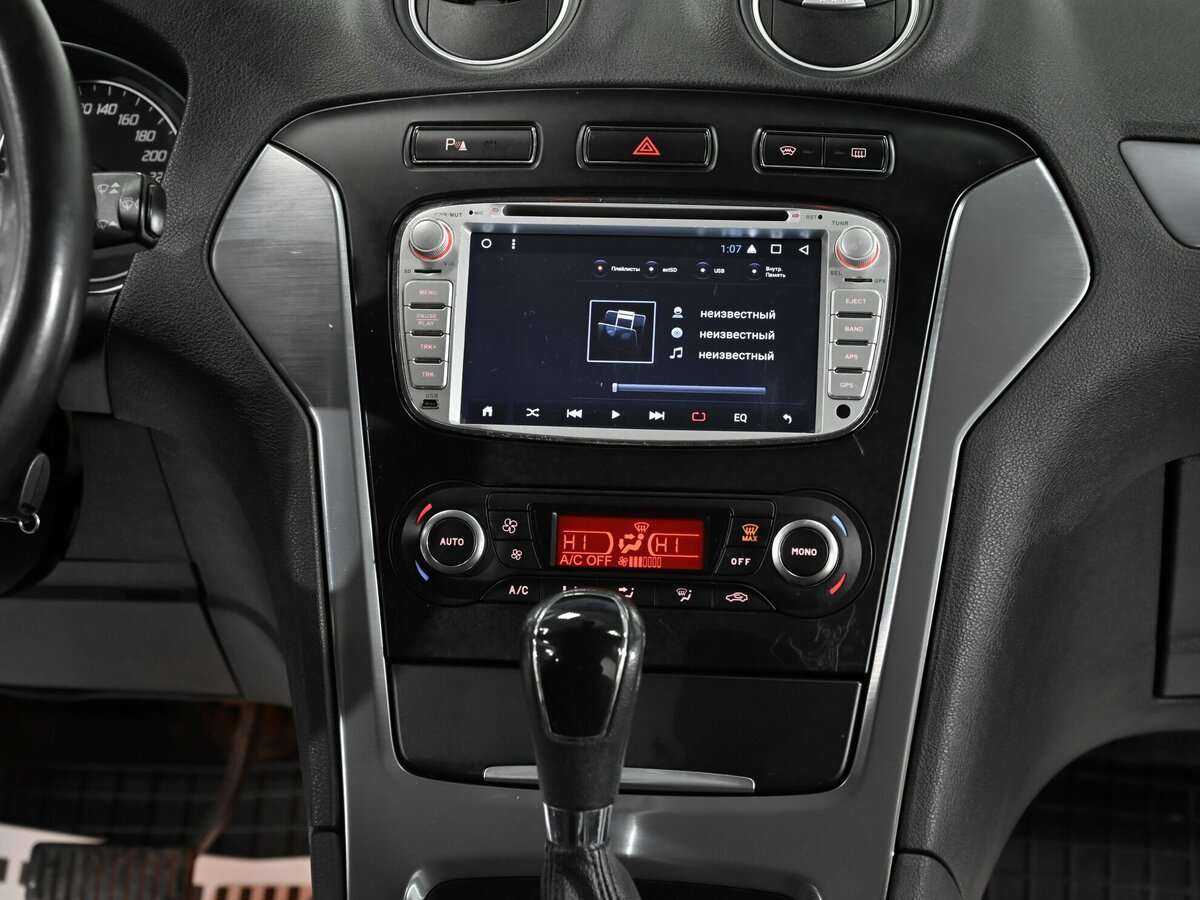 Купить Ford Mondeo, 2014, 142 000 км.. Фото: #9