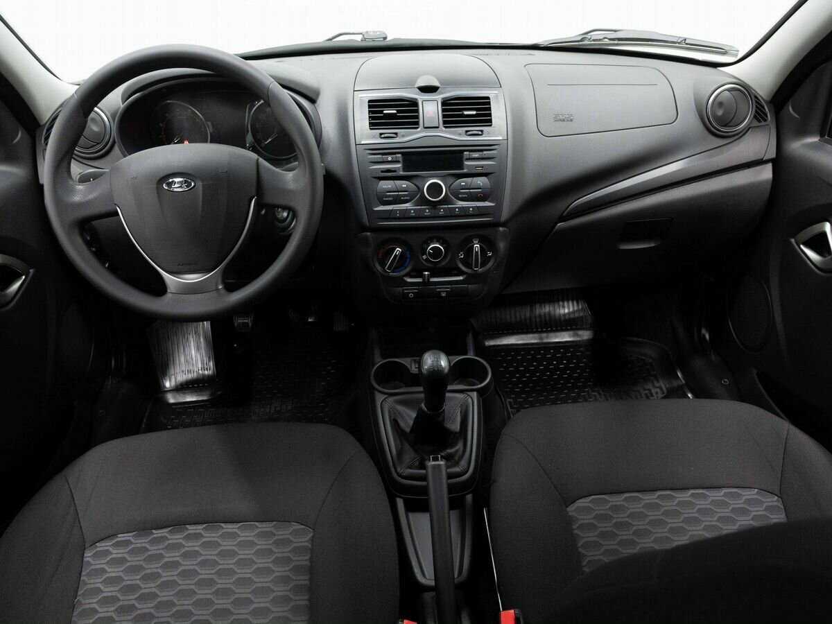 Купить Lada (ВАЗ) Granta, 2019, 74 000 км.. Фото: #12