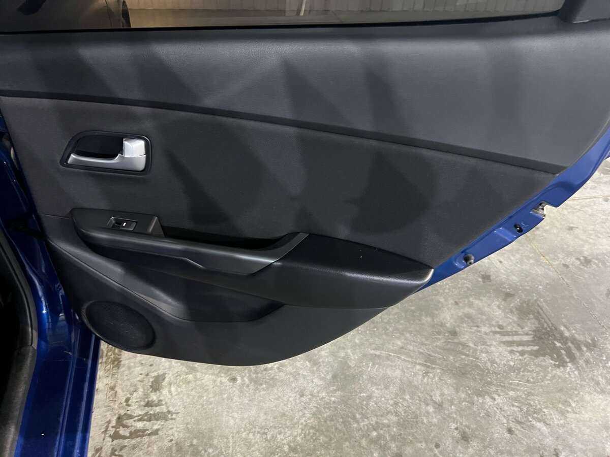 Купить Kia Rio, 2013, 91 740 км.. Фото: #14