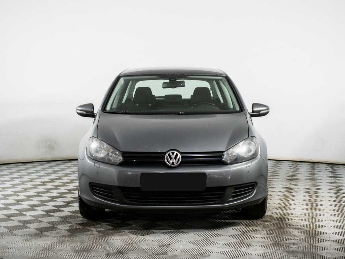 Купить Volkswagen Golf, 2012, 219 160 км.. Фото: #1