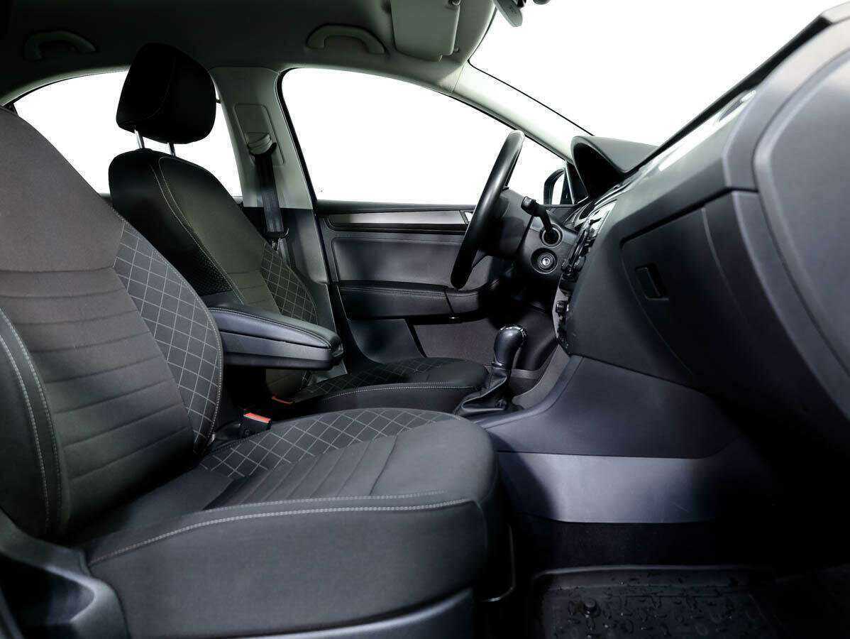 Купить Skoda Rapid, 2017, 112 754 км.. Фото: #12