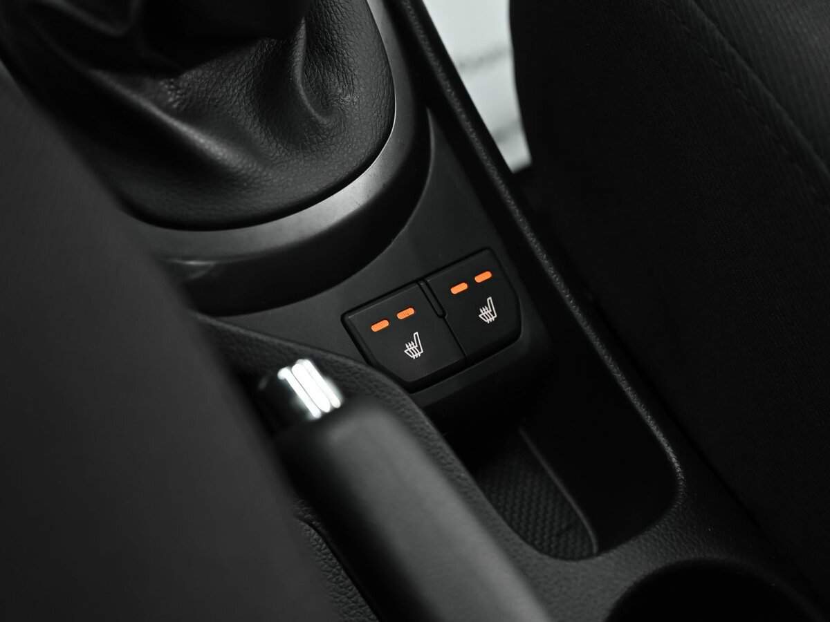 Купить Kia Rio, 2013, 111 000 км.. Фото: #11