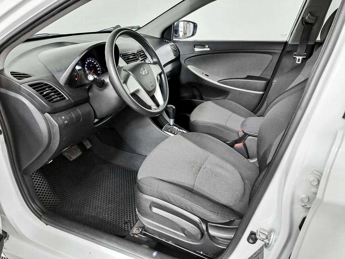 Купить Hyundai Solaris, 2013, 148 000 км.. Фото: #15