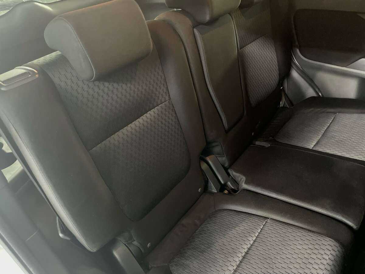 Купить Mitsubishi Outlander, 2013, 193 026 км.. Фото: #15