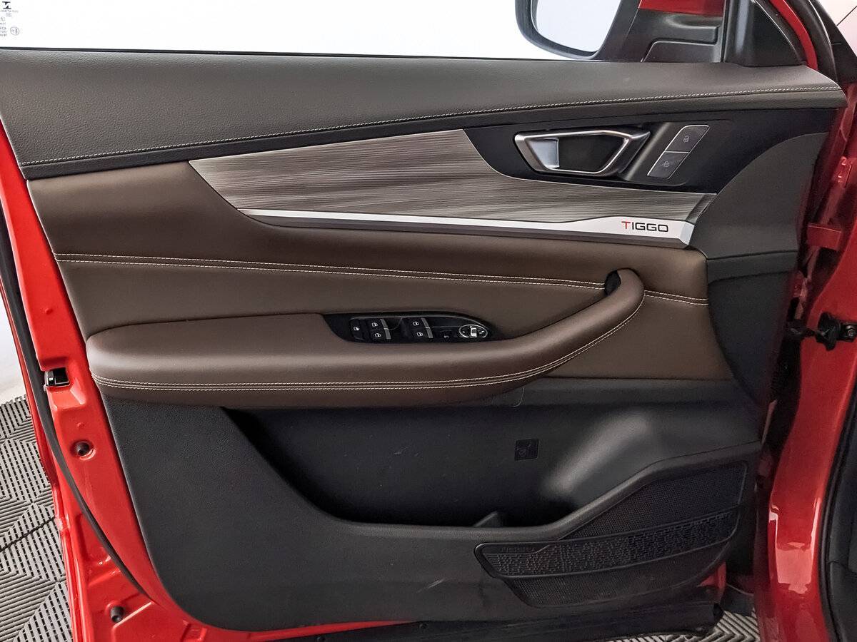 Купить Chery Tiggo 8 Pro, 2021, 29 569 км.. Фото: #18