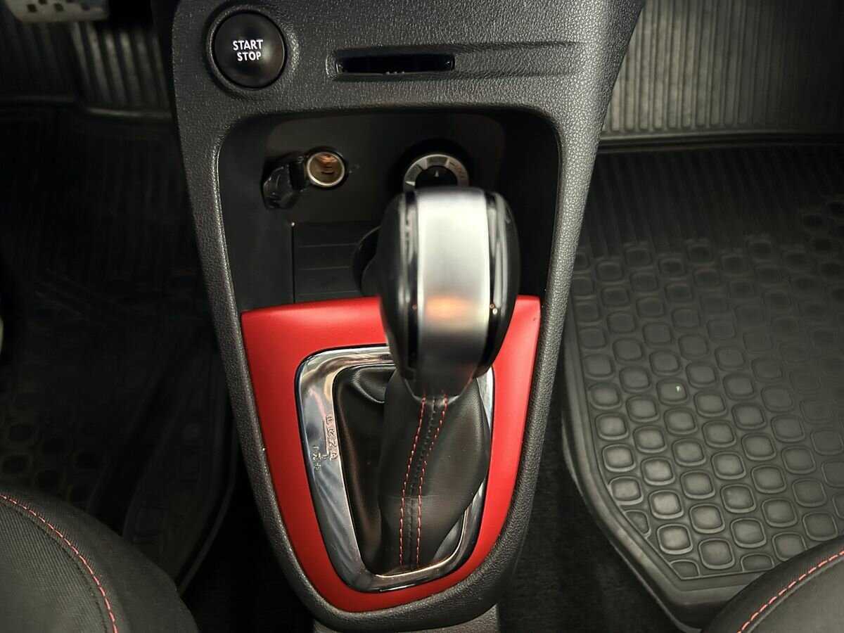 Купить Renault Kaptur, 2018, 79 816 км.. Фото: #11