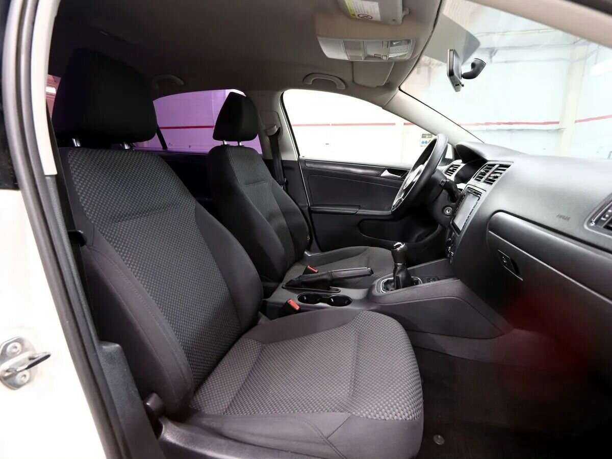 Купить Volkswagen Jetta, 2013, 180 000 км.. Фото: #6
