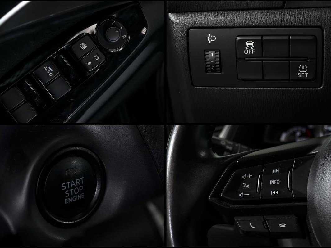 Купить Mazda 3, 2017, 52 292 км.. Фото: #10