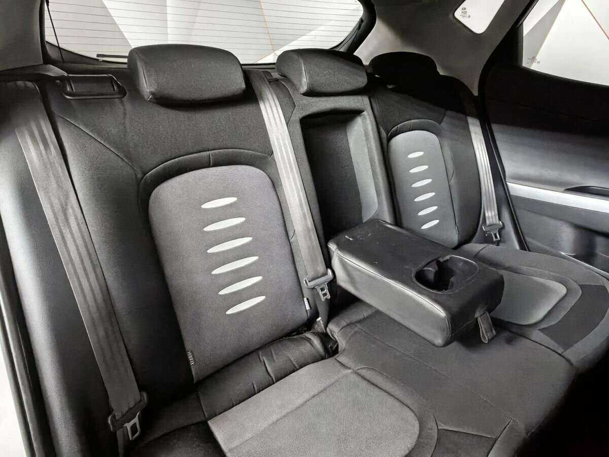 Купить Kia Ceed, 2013, 267 200 км.. Фото: #12