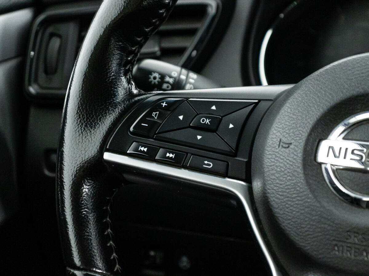 Купить Nissan Qashqai, 2019, 158 330 км.. Фото: #18