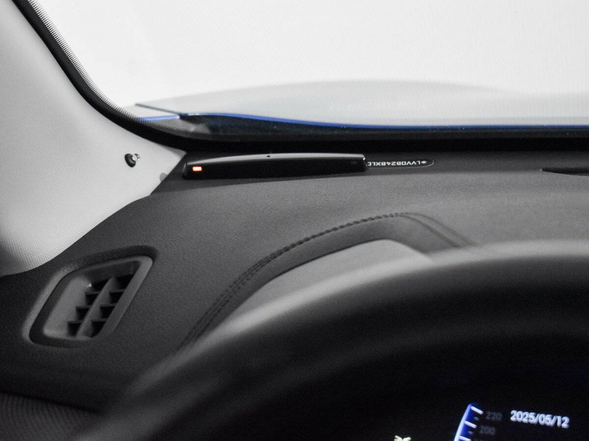 Купить Chery Tiggo 4, 2020, 36 200 км.. Фото: #18