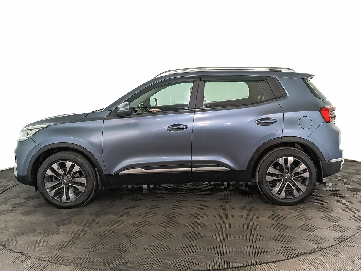 Купить Chery Tiggo 4, 2021, 108 801 км.. Фото: #7