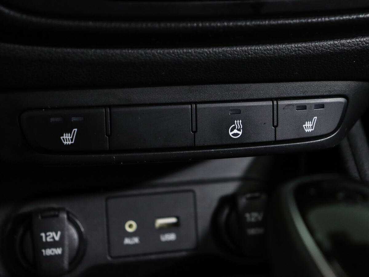 Купить Hyundai Solaris, 2017, 91 000 км.. Фото: #15