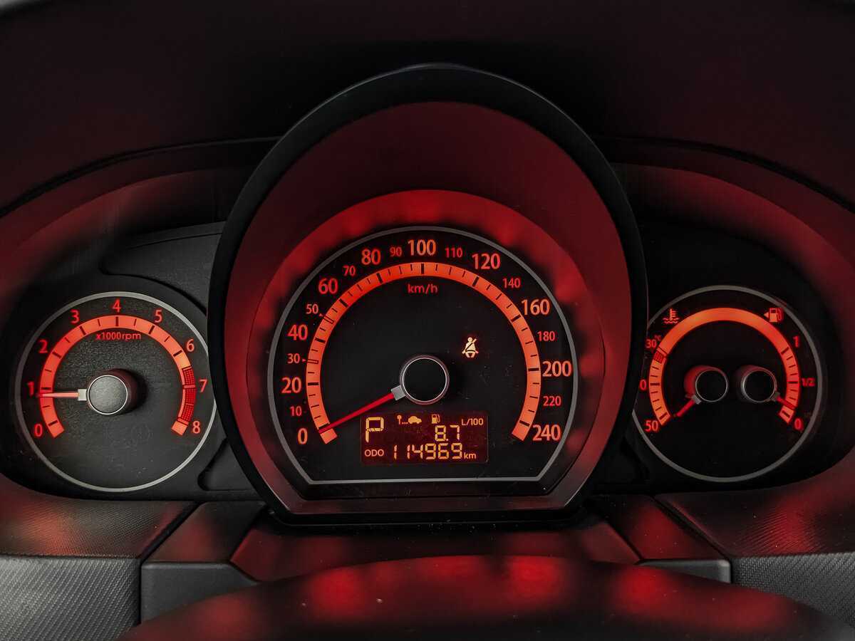 Купить Kia Ceed, 2012, 114 966 км.. Фото: #10