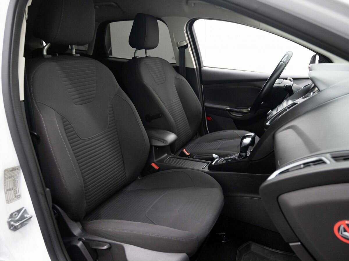 Купить Ford Focus, 2016, 82 500 км.. Фото: #11