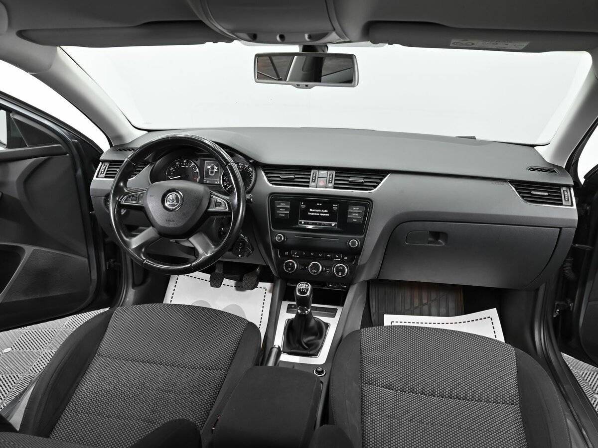 Купить Skoda Octavia, 2014, 149 000 км.. Фото: #12