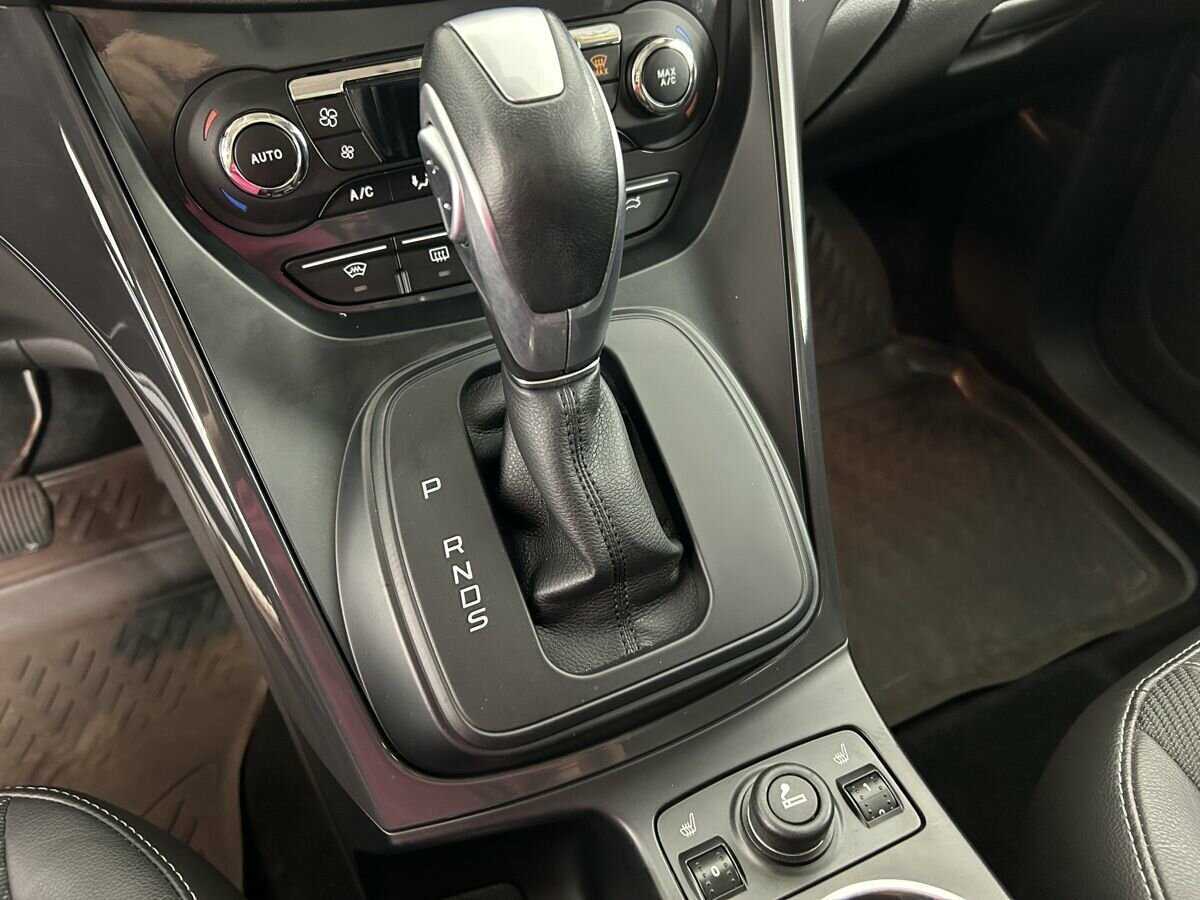 Купить Ford Kuga, 2015, 80 702 км.. Фото: #11