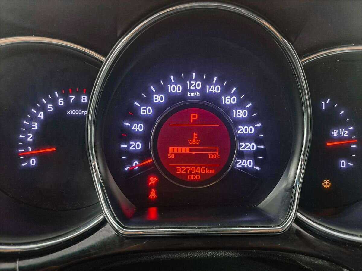 Купить Kia Ceed, 2012, 327 948 км.. Фото: #6