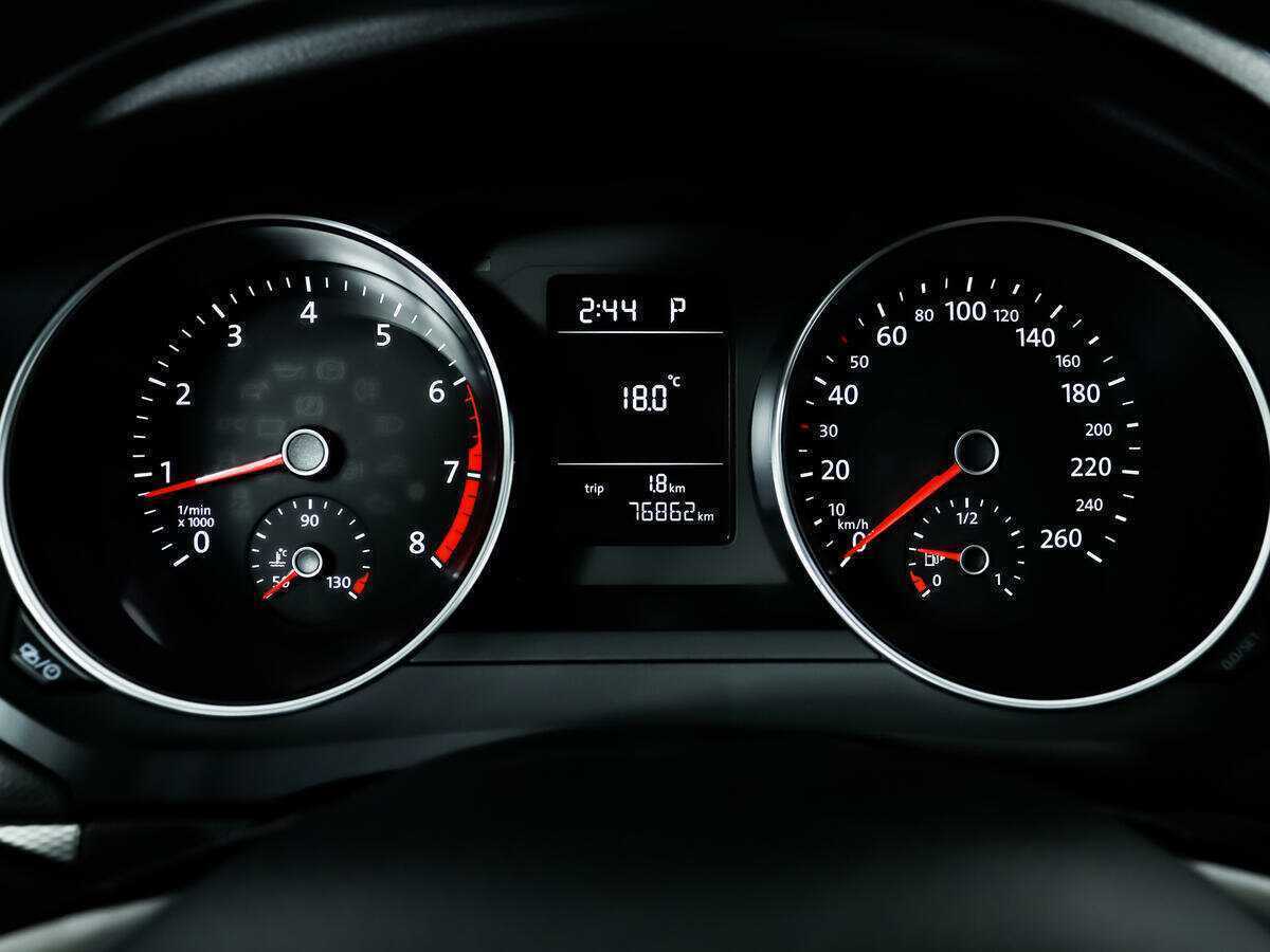 Купить Volkswagen Jetta, 2016, 76 854 км.. Фото: #7