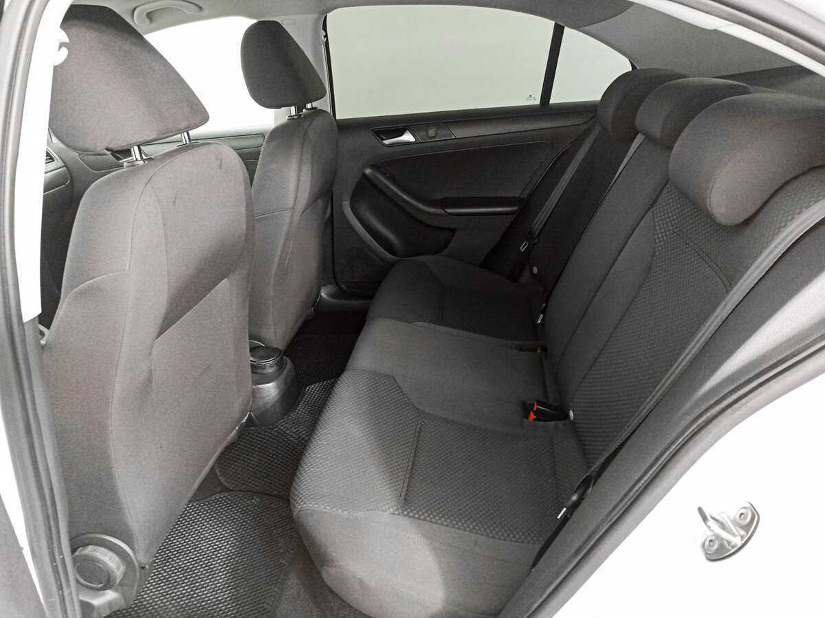 Купить Volkswagen Jetta, 2014, 192 505 км.. Фото: #11
