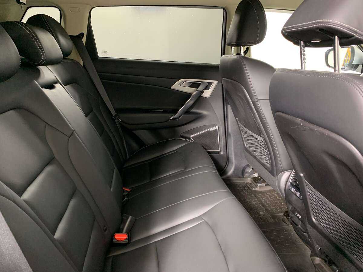 Купить Geely Atlas, 2021, 69 150 км.. Фото: #13