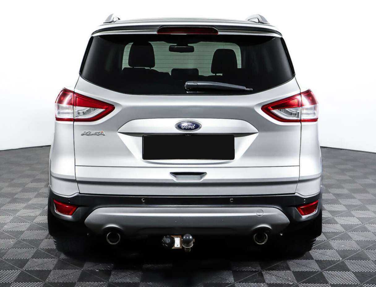 Купить Ford Kuga, 2013, 174 037 км.. Фото: #5