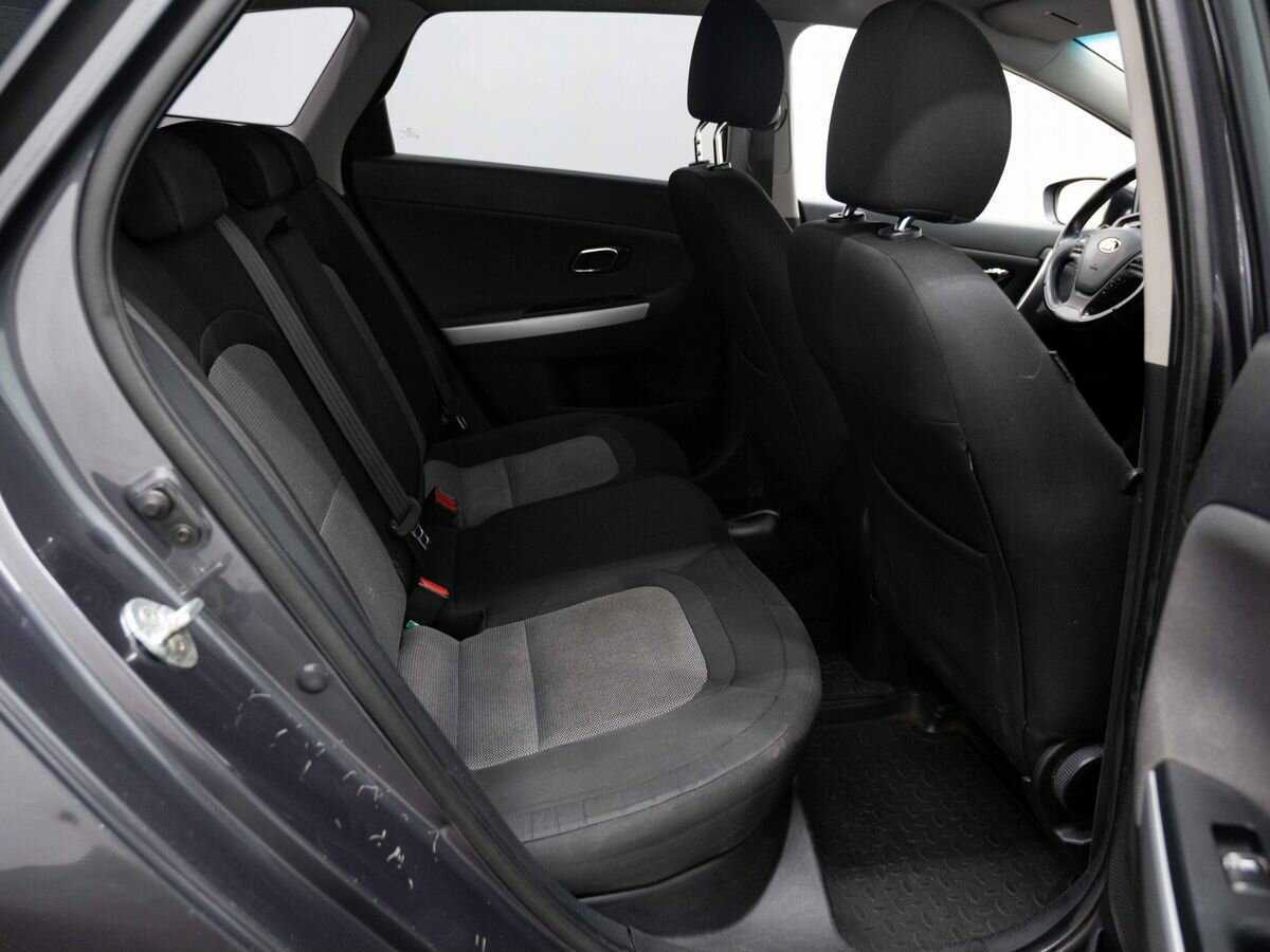 Купить Kia Ceed, 2015, 147 000 км.. Фото: #10