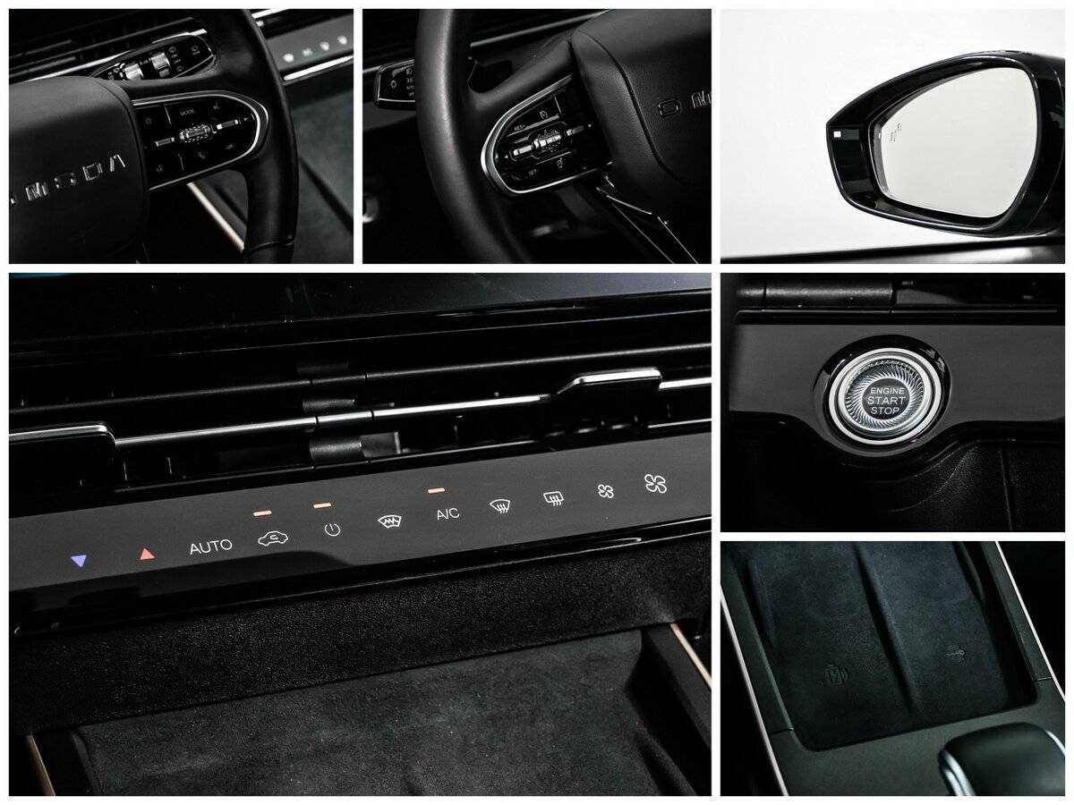 Купить OMODA C5, 2023, 33 346 км.. Фото: #16