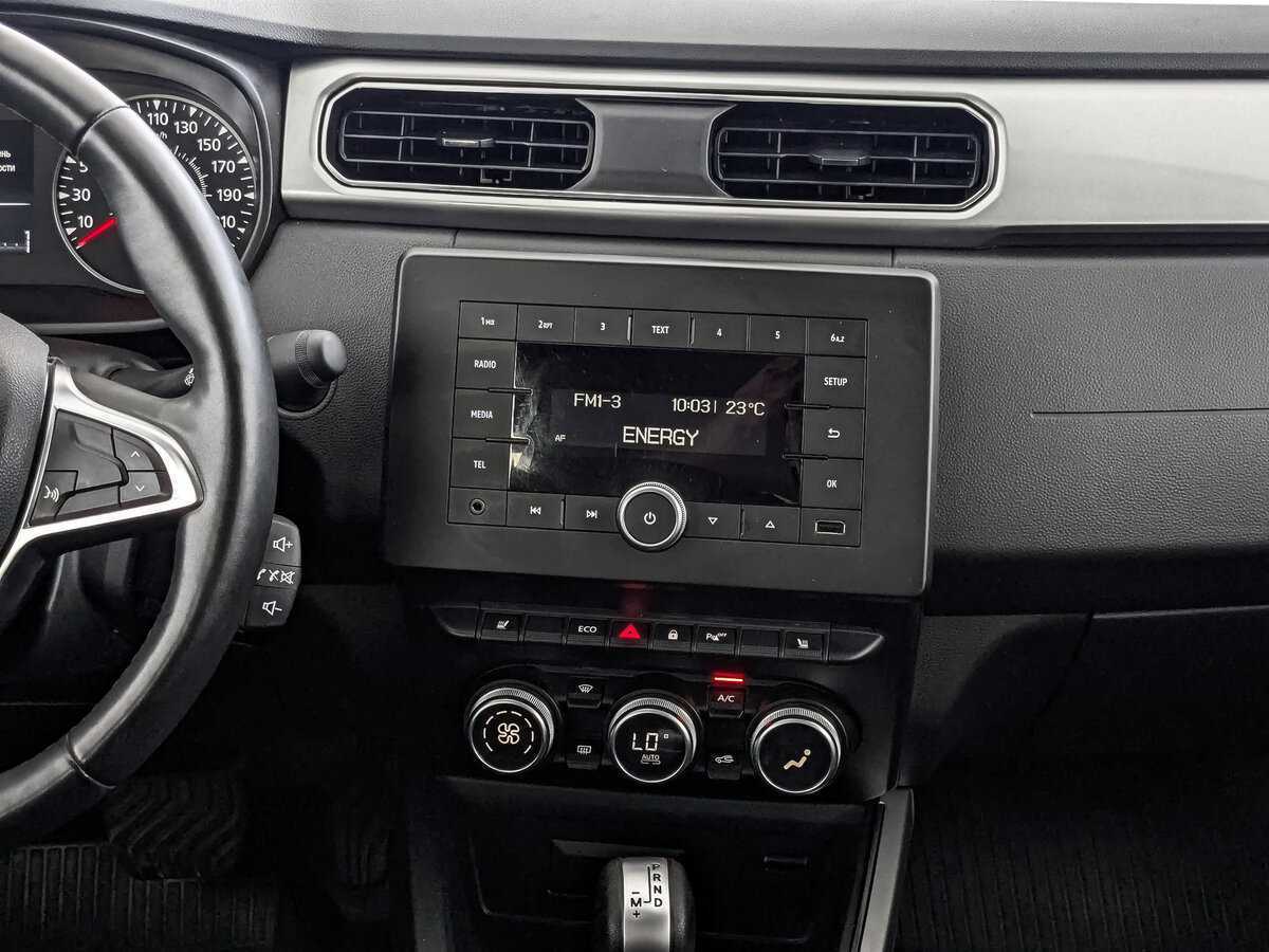 Купить Renault Arkana, 2020, 68 972 км.. Фото: #12