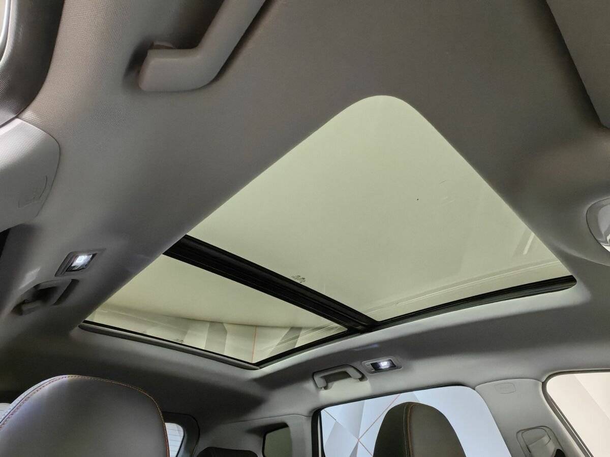 Купить Chery Tiggo 7 Pro, 2022, 46 747 км.. Фото: #18