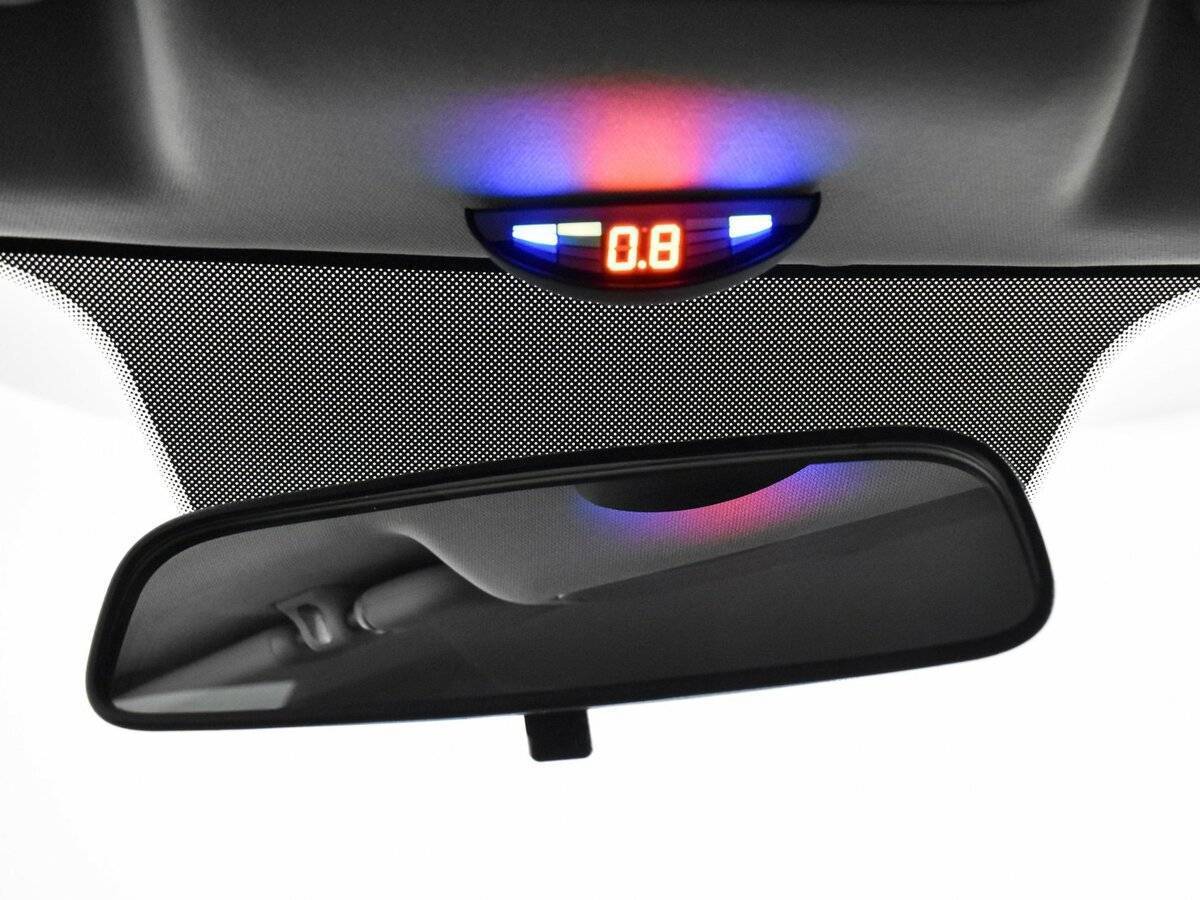 Купить Kia Ceed, 2014, 117 200 км.. Фото: #17