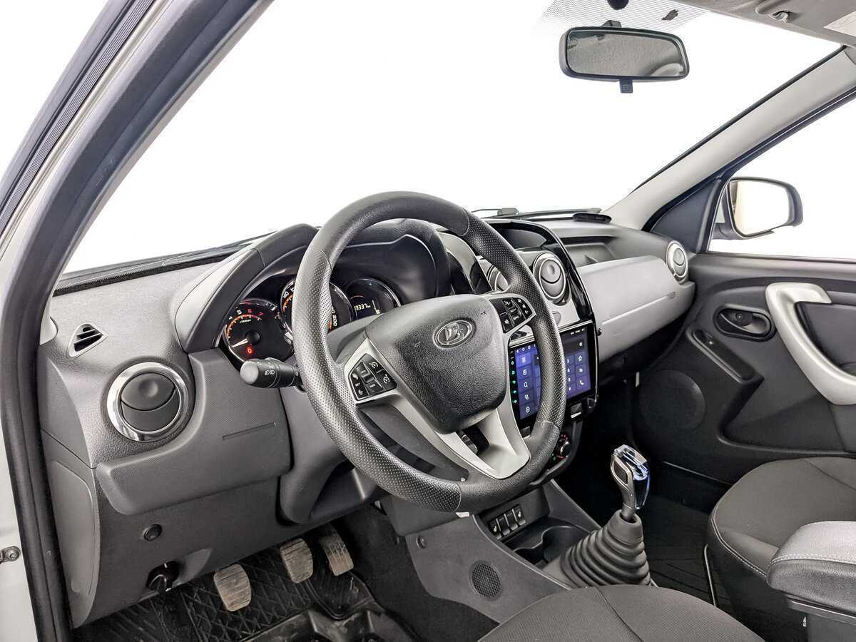 Купить Lada (ВАЗ) Largus, 2021, 133 333 км.. Фото: #15