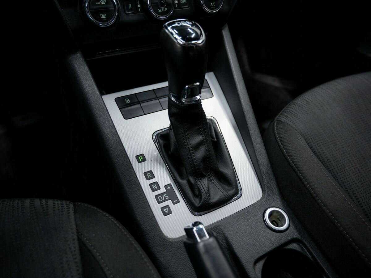 Купить Skoda Octavia, 2015, 140 066 км.. Фото: #19