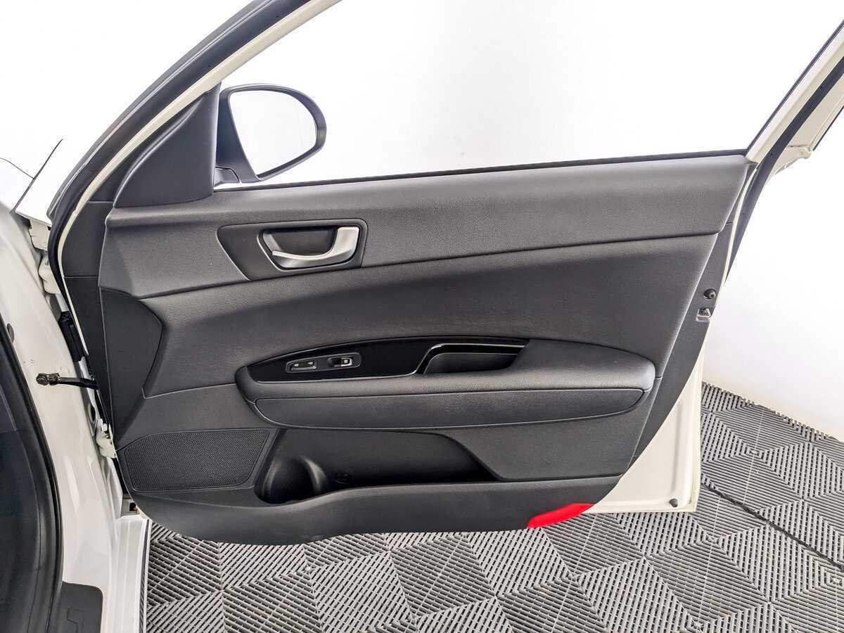 Купить Kia Optima, 2016, 135 481 км.. Фото: #19