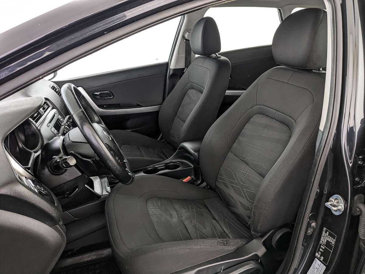 Купить Kia Ceed, 2017, 227 387 км.. Фото: #15